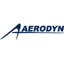 Aerodyn Engineering, Inc. logo