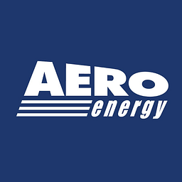 Aero Energy logo