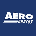Aero Energy Inc. logo