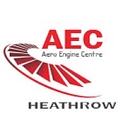 Aero Engine Centre logo