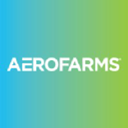New AeroFarms, Inc. logo
