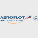 Public Joint Stock Company Aeroflot - Russian Airlines logo