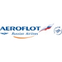 Aeroflot logo