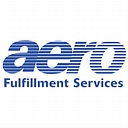 Aero Fulfillment Services logo