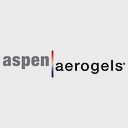Aspen Aerogels logo