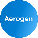Aerogen logo