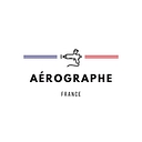 Aerographe France logo