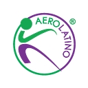 AEROLATINO logo