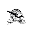 Aero Leather Clothing logo