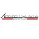 Aero Tech Light Bulb Co. logo