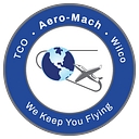Aero Mach Labs Inc. logo