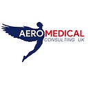 Aeromedical Consulting UK Covid Testing logo