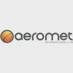 Aeromet International Ltd logo