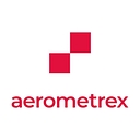 Aerometrex logo