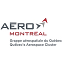 Aéro Montréal logo