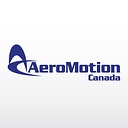 Aeromotion Canada logo