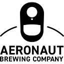 Favicon of Aeronaut Brewing Co.