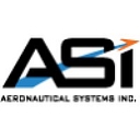 Aeronautical Systems Inc logo