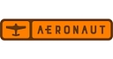 AERONAUT OUTDOOR logo