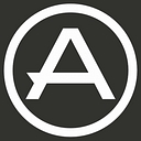 Aeron Branding logo