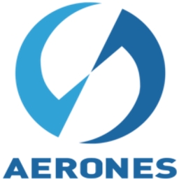Aerones logo