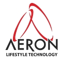 Aeron Lifestyle Technology logo
