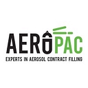 Aeropac   Experts In Aerosol Contract Filling logo