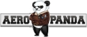 Logo for aeropanda.com