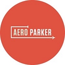 Aeroparker logo