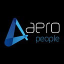 Aeropeople Ltd logo