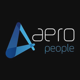 Aeropeople Limited logo