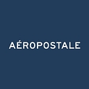 Logo for aeropostale.com