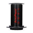 AeroPress UK & Ireland logo