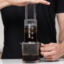 aeropress.com logo