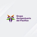 Aeropuertos GAP logo
