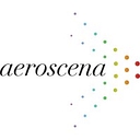 Aeroscena logo