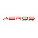 Aeroscraft Corporation logo