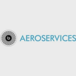 Aeroservices Ltd logo