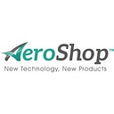 AeroShop logo