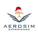 Aerosim Experience logo