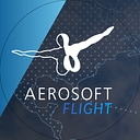 Aerosoft logo