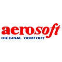aerosoftfootwear.com logo