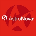Astronova Aerospace logo