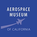 Aerospace Museum Of California logo