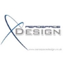 Aerospace Design Facilities Limited & As Aerospace Limited logo
