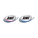 Aerospace Welding And Manufacturing, Inc. (Awi/Ami) logo