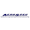 Aerospec, Inc. logo