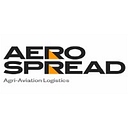 Aerospread Technologies logo