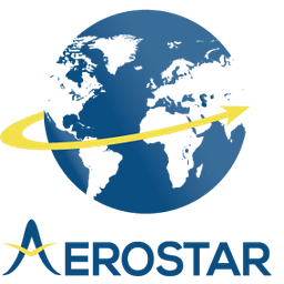 Aerostar Manufacturing logo