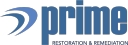 Prime Remediation logo